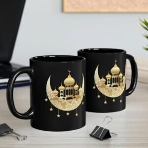 Name customized mug