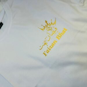 Name customized T-Shirt