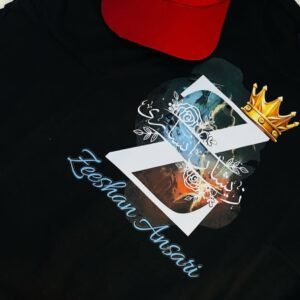 Name customized T-Shirt