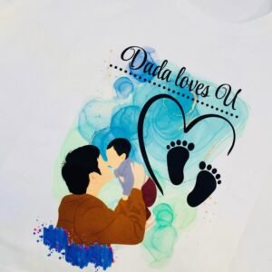 Name customized T-Shirt