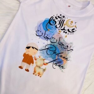 Name customized T-Shirt