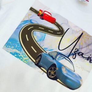 Name customized T-Shirt