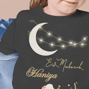 Name customized T-Shirt