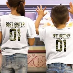 Name customized T-Shirt