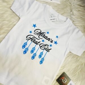 Name customized T-Shirt