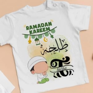 Name customized T-Shirt