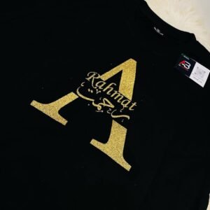 Name customized T-Shirt