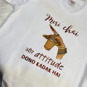 Name customized T-Shirt