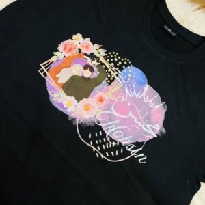 Name customized T-Shirt