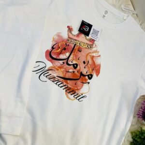 Name customized T-Shirt