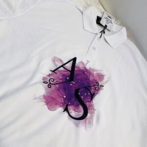 Name customized T-Shirt
