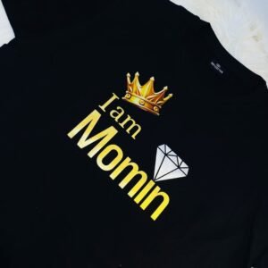 Name customized T-Shirt