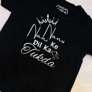 Name customized T-Shirt