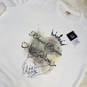 Name customized T-Shirt