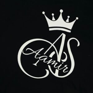 Name customized T-Shirt