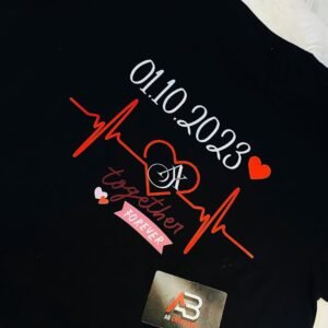 Name customized T-Shirt