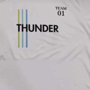 Name customized T-Shirt