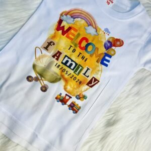 Name customized T-Shirt