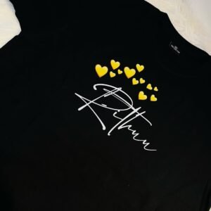 Name customized T-Shirt