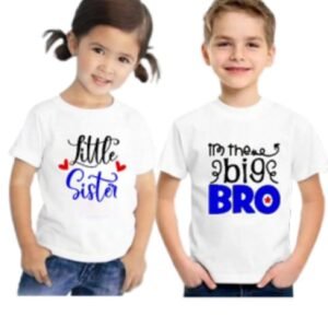 Name customized T-Shirt