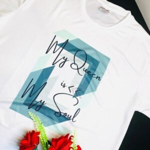 Name customized T-Shirt
