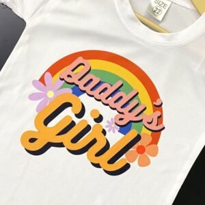 Name customized T-Shirt