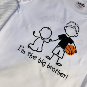 Name customized T-Shirt