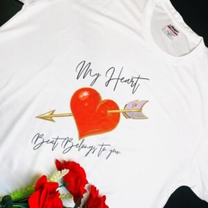 Name customized T-Shirt