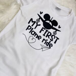 Name customized T-Shirt