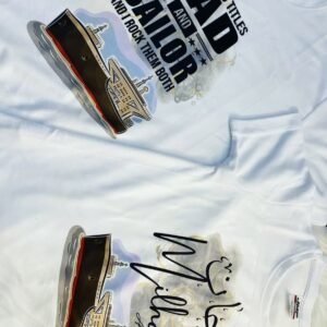 Name customized T-Shirt