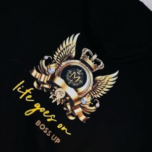 Name customized T-Shirt