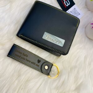 Name customized Wallet