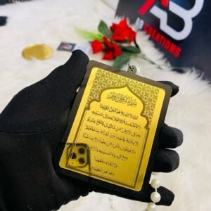 Customized Car hanging