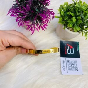 Name customized Bracelet