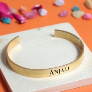 Name customized Bracelet