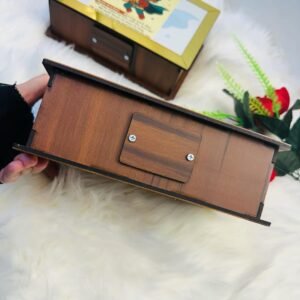 Customized saving bank