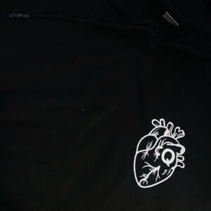 Name customized hoodie