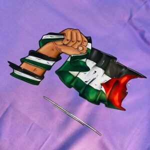 Name customized hoodie