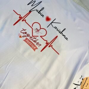 Name customized kurti