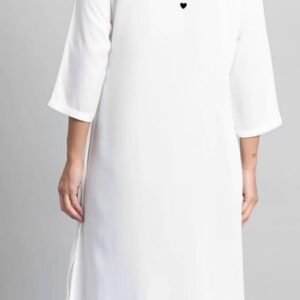 Name customized kurti