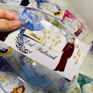 Slide Envelope Pack Of 10 piece