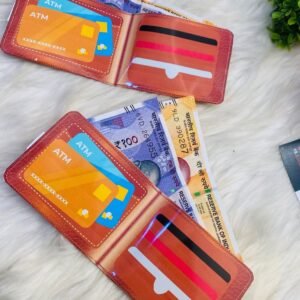 Name customized eidi cards