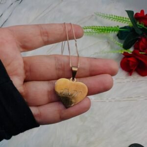 Name customized Locket