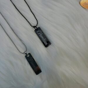 Name customized Locket