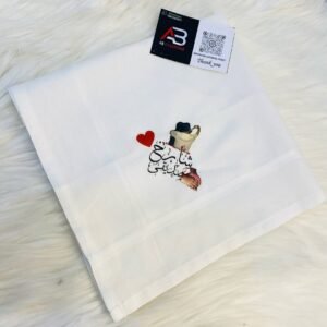 Name customized rumal