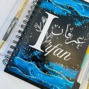 Name customized dairy