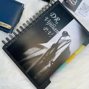 Name customized dairy