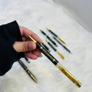 Name customized pen