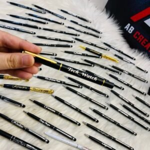 Name customized pen