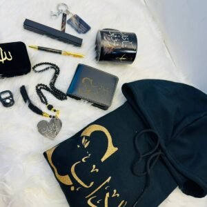 Name customized hamper combo